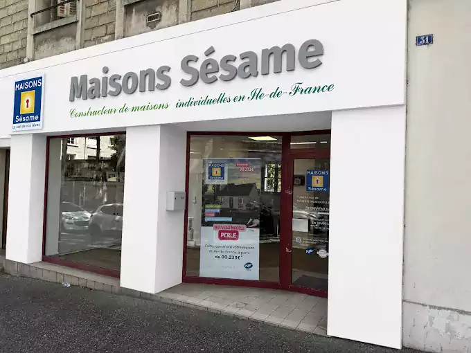 Photo de l'agence