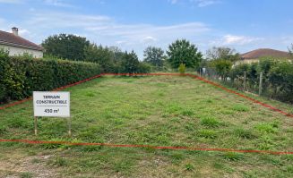 VenteterrainLIMOURS Essonne