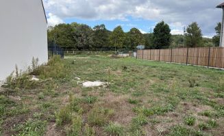 VenteterrainSAINT-LEGER-EN-YVELINES Yvelines