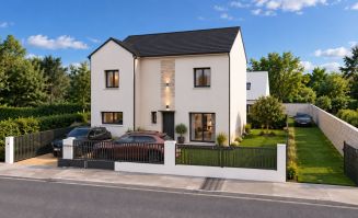 Venteterrain + maisonMAURECOURT Yvelines