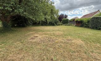 Venteterrain