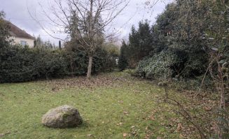 Venteterrain