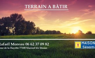 Venteterrain